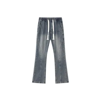 The Simpsons Jeans Unisex