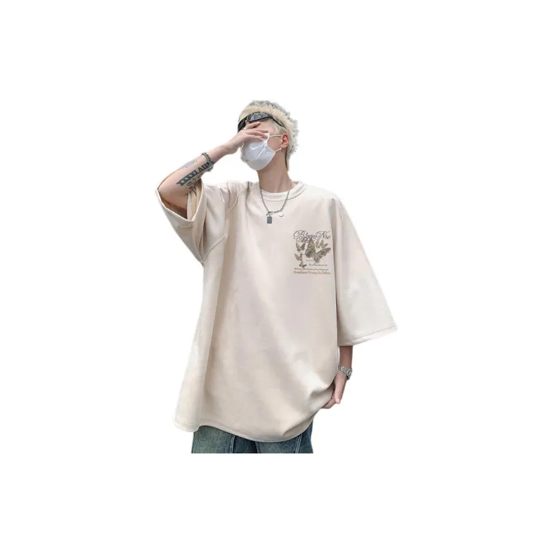 ACUOD BY CHANU T Shirts Unisex-4