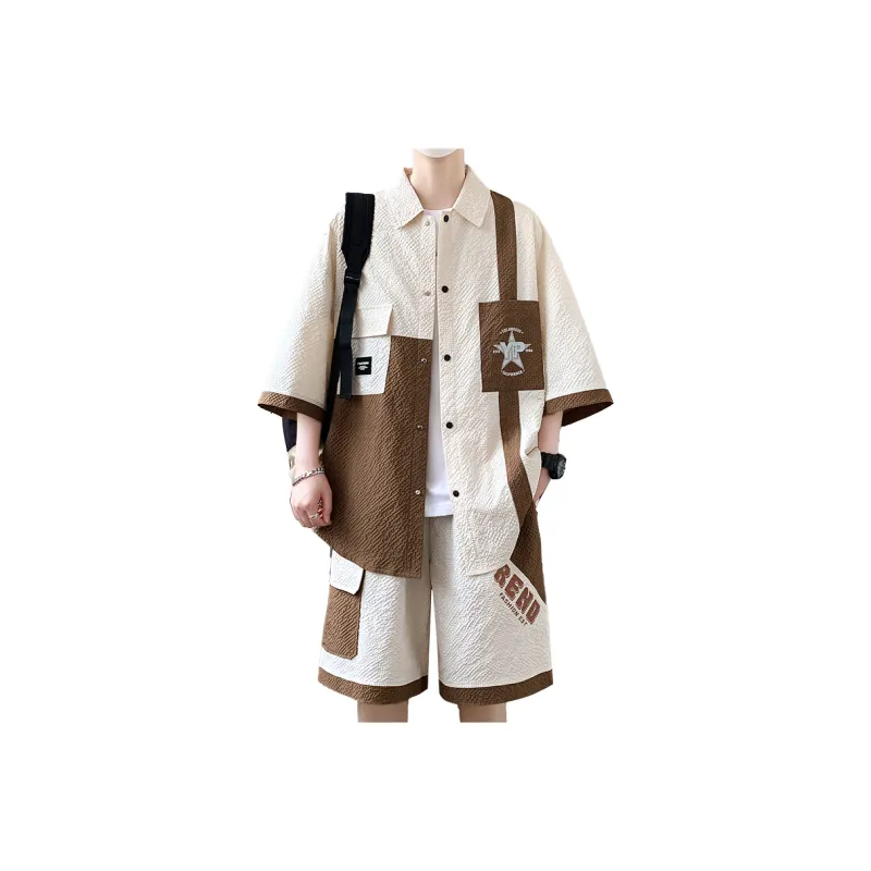OKPI Casual Sportswear Unisex-0