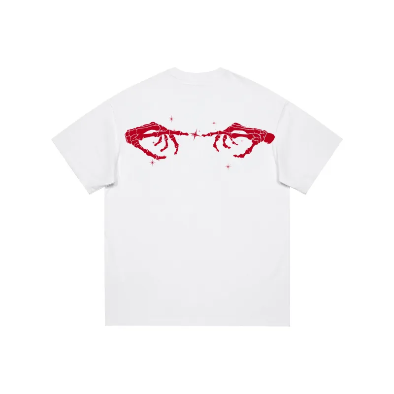 Universal Templates T Shirt Unisex-3