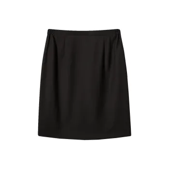 Romon Casual Short Skirts Women's