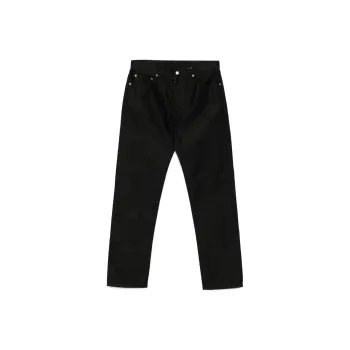 Maison Margiela Five-Pocket Straight-Leg Jeans