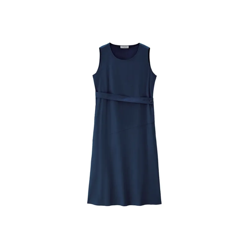 UNIQLO Sleeveless Dress Women's-4