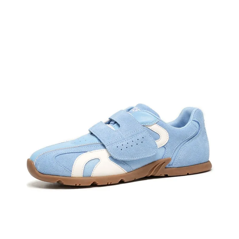 Beau Today Shock Absorbers With Slip Resistant Features Low Top Casual Shoes Women's-12