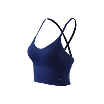 TITIKAACTIVE Just Peachy Nude Skin Sports Underwear Women's