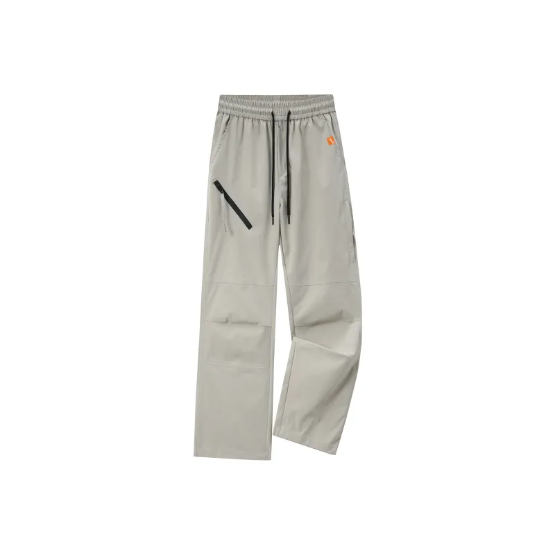Snow Know The Answer SKTA Casual Pants Unisex-6