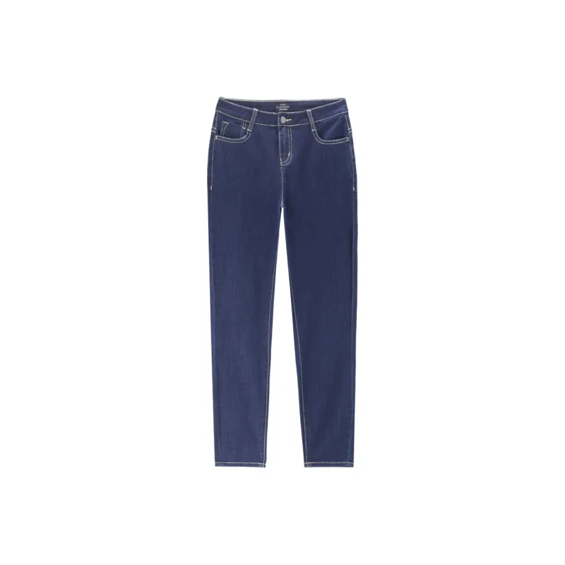 UNIQLO Jeans Women's-6