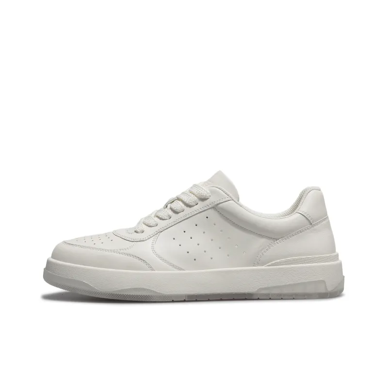 Desai Low Top Skateboard Shoes Men's-0