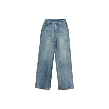YINLEI Jeans Women's
