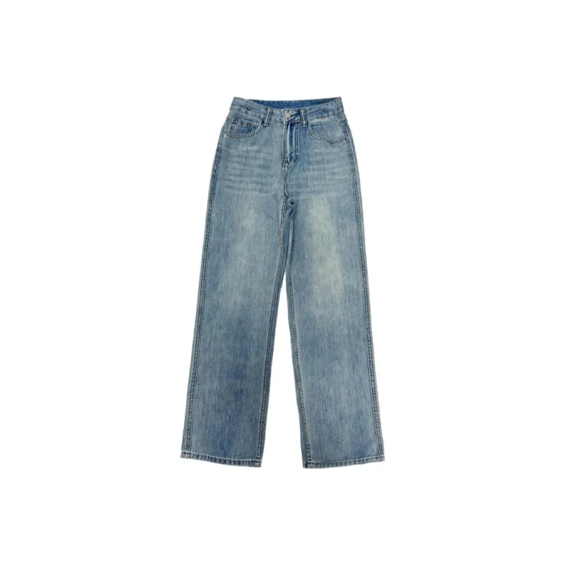 YINLEI Jeans Women's-1
