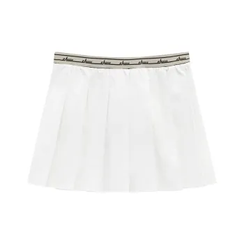 CHUU Casual Short Skirts Women's