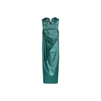 Rebecca Vallance Elsie Gown