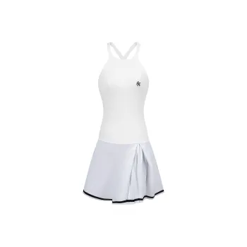 CUWU Slip Dresses Women's