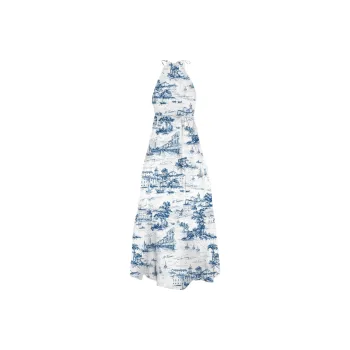 MC2 Saint Barth Maryam Maxi Dress