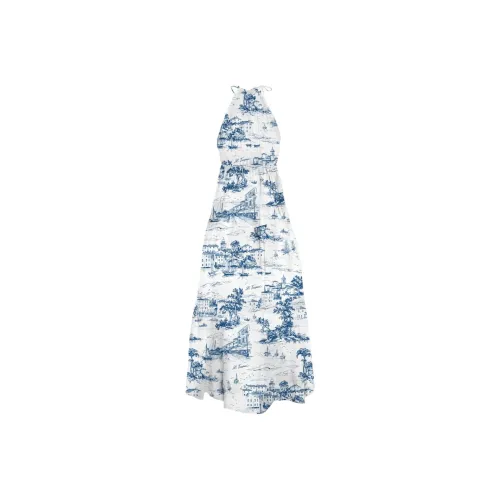MC2 Saint Barth Maryam Maxi Dress