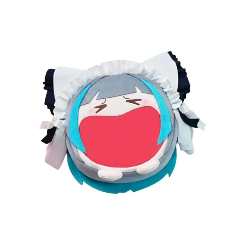 BILIBILIGOODS Polyester Backpack Women's Multicolor-2