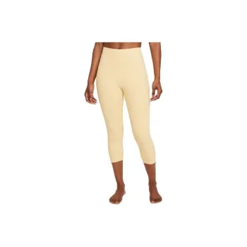 Nike Sports Pants Women's Yellow