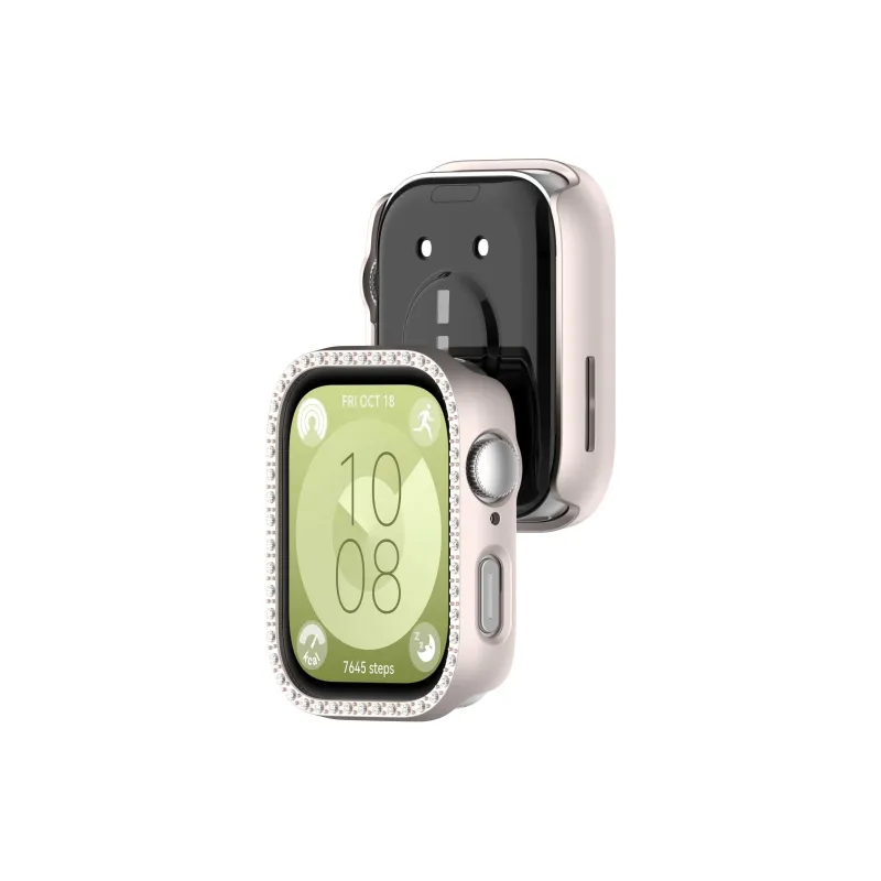 Vobafe Unisex Watch Cases-9