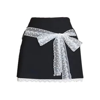 MTHE Casual Short Skirts Women's