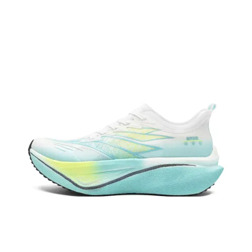 ONOD Low Top Running Shoes Unisex Celestial Celadon