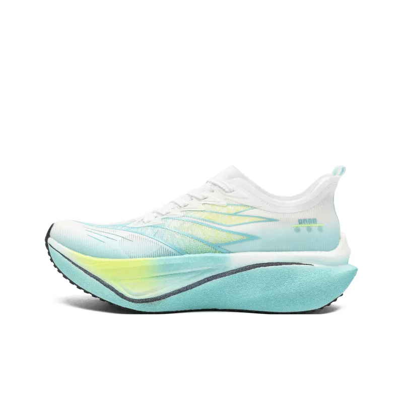 ONOD Low Top Running Shoes Unisex Celestial Celadon-0