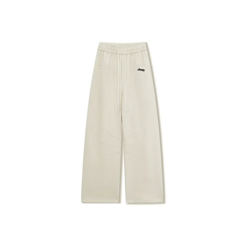 Jeep Casual Pants Unisex Comes With Set-13