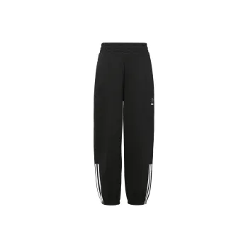 Adidas Neo x ZHIMAJIE Sports Pants Women's Black