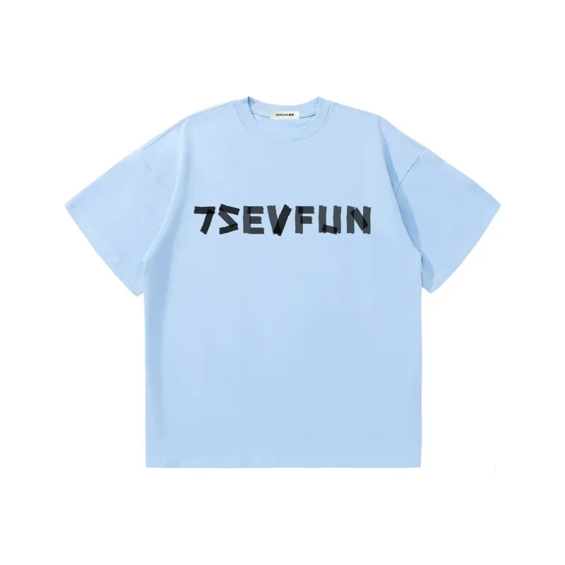 7 SEVFUN T Shirts Unisex-15
