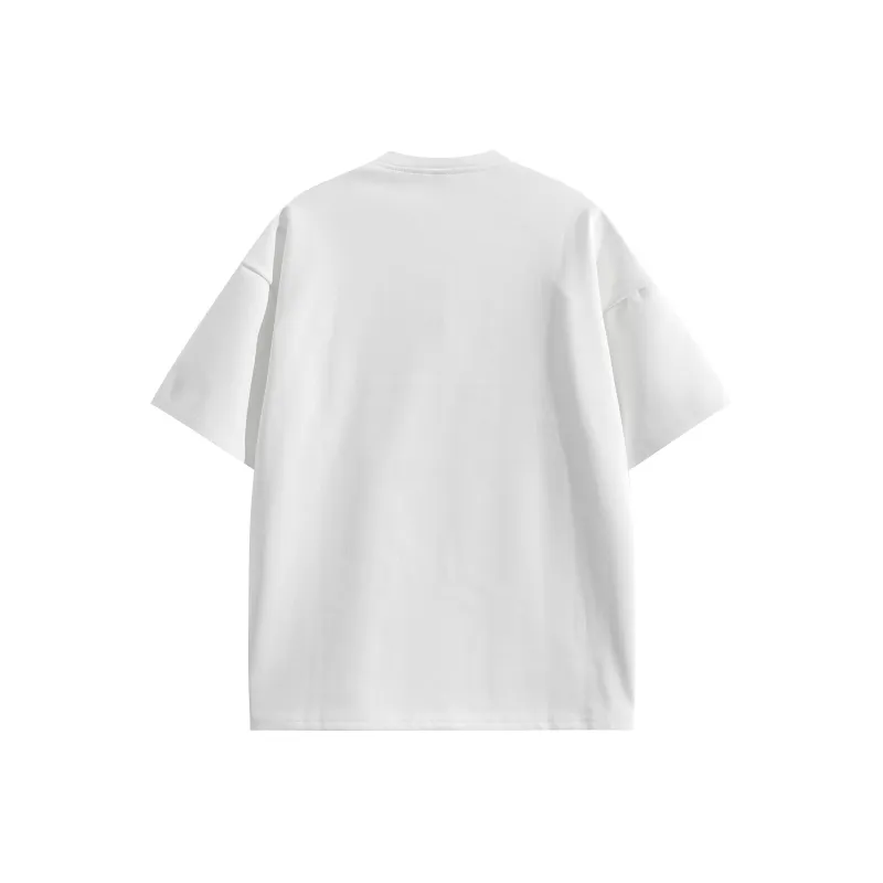 LIVINGTOWN T Shirts Unisex-3