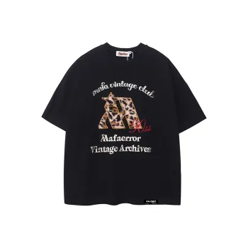 A02 T Shirts Unisex