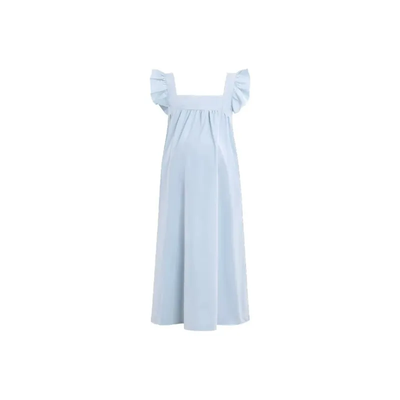 KEAB Sleeveless Dresses Women's-2