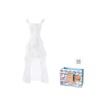 WOWI Slip Dresses Women's