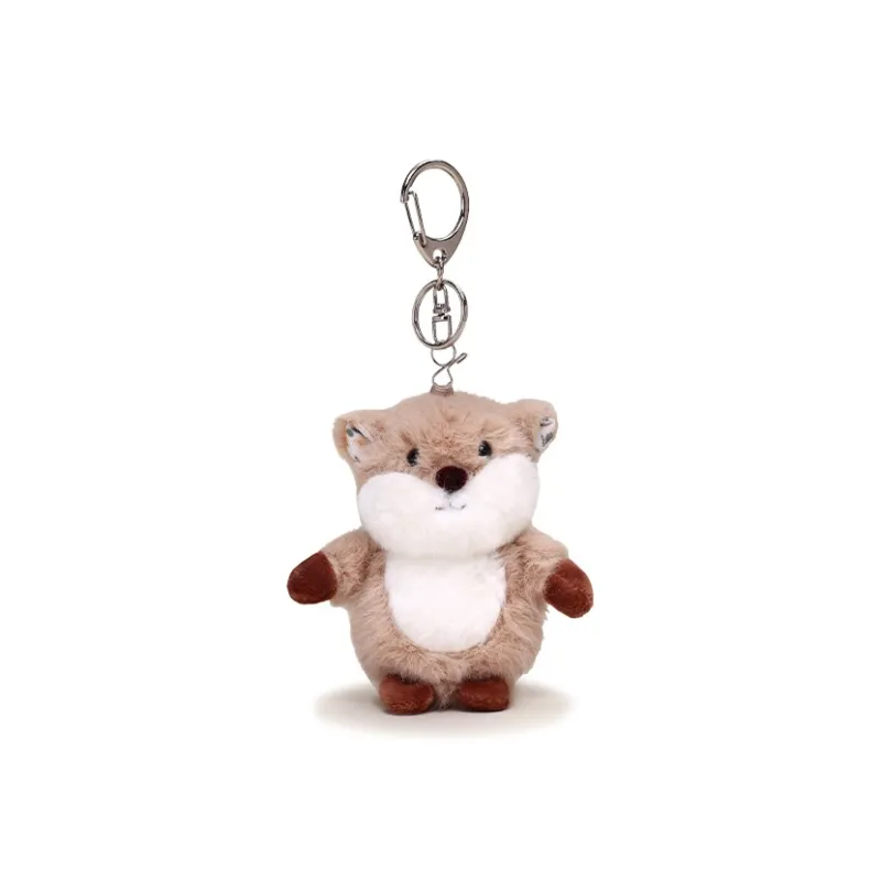 Jinnew Polyester Keychains Unisex-68