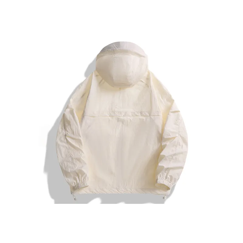 FONDLOOK Sun Protection Clothing Unisex-13