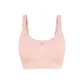 Pastel Pink 2.0 with Pads and Adjustable Strap