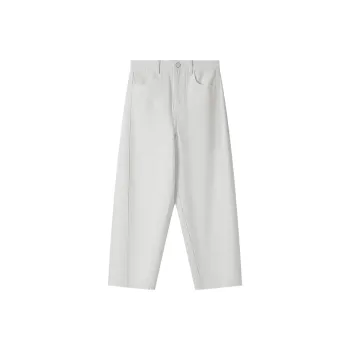 MOSIIMORII Jeans Women's White