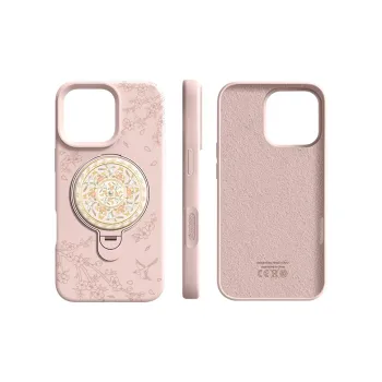 Pin Sai Phone Cases