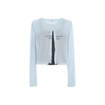 WEEKEND HUB Casual Suit Women's