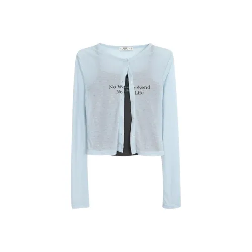 WEEKEND HUB Casual Suit Women's
