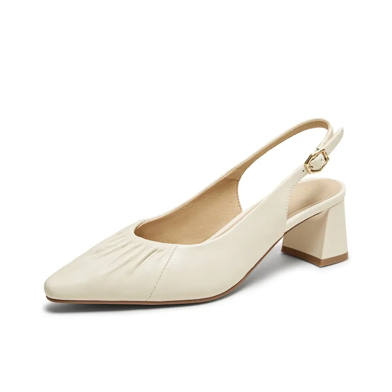 PT'SON High Heels Women's-3