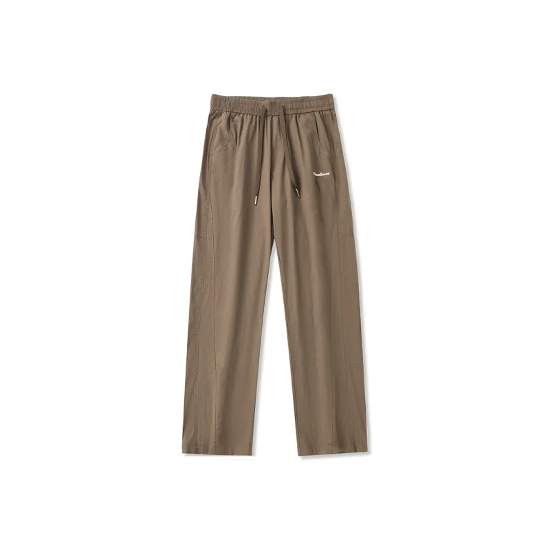 BUYDAUL Casual Pants Men-5