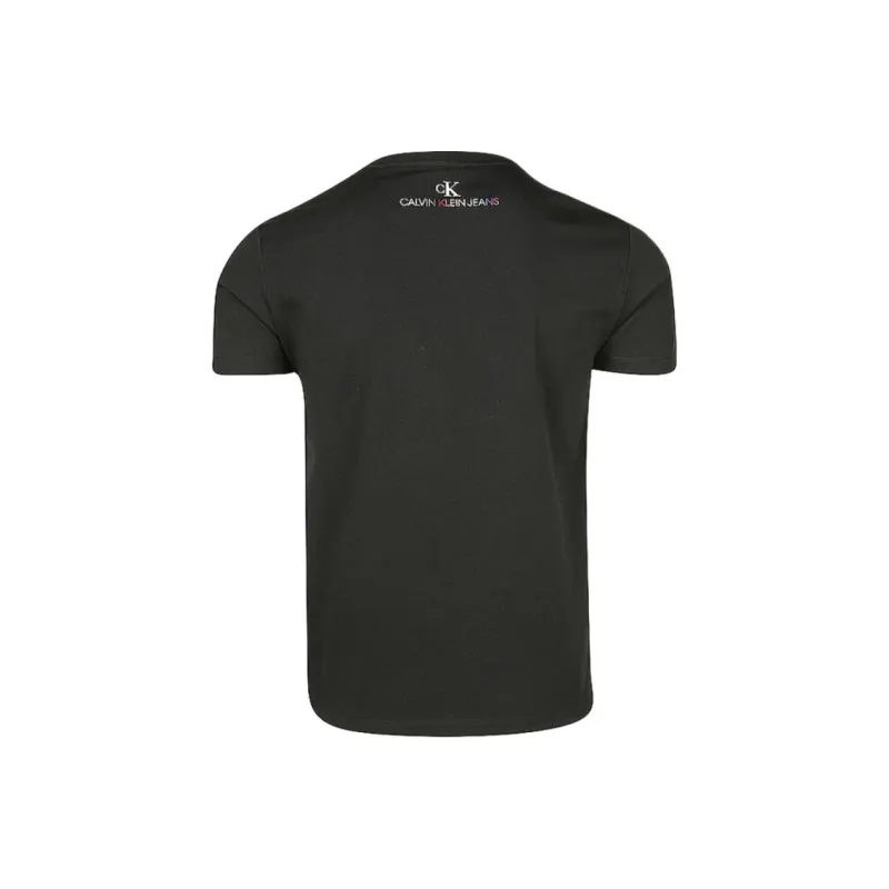 CALVIN KLEIN T Shirt Men's Black-1