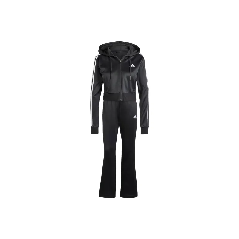 Adidas Free Shipping With AdiClub Glam Tracksuit-0