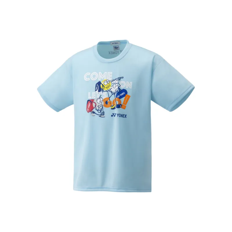 YONEX T Shirts Unisex-6