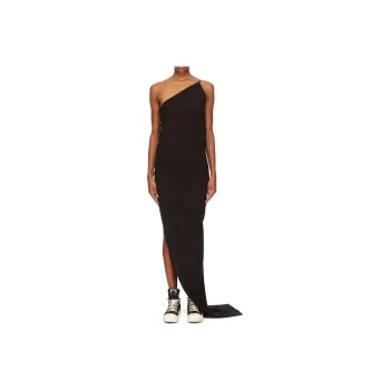 Rick Owens DRKSHDW Taco Dress