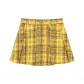 Yellow Plaid