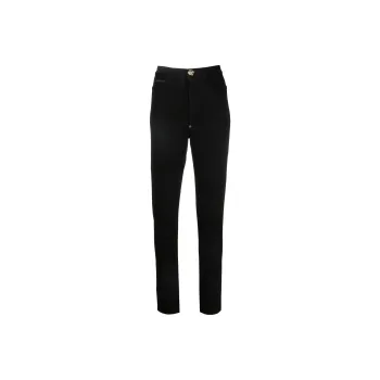 PHILIPP PLEIN High rise Super skinny Jeans