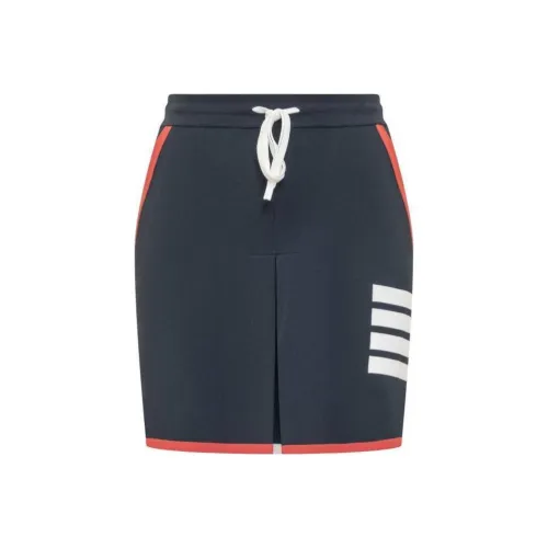 THOM BROWNE 4 Bar Stripe Sweatshirt