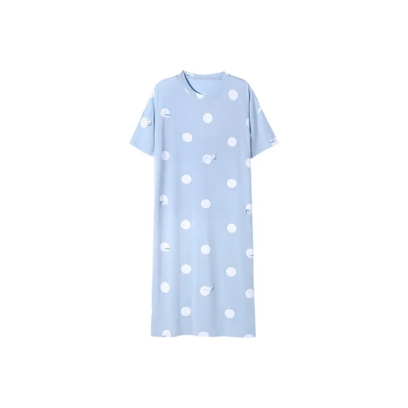 NOME Women's Nightgowns-0