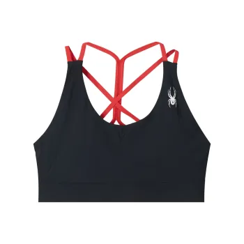 SPYDER Sports Underwear Women's Black